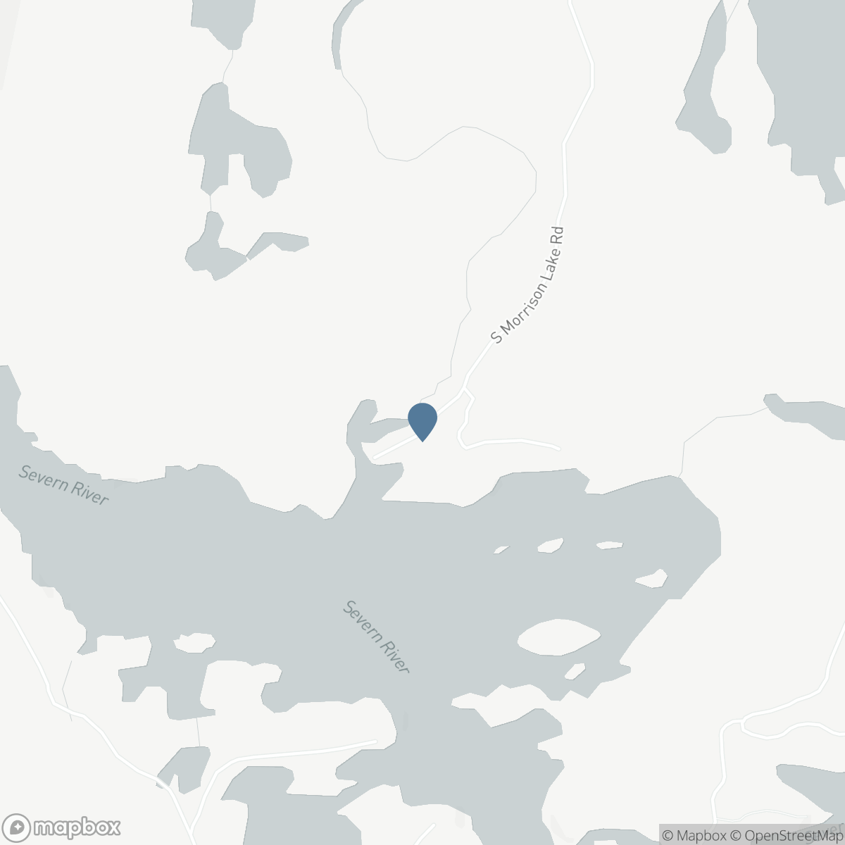 HLBR01 - 1336 S MORRISON LAKE ROAD, Gravenhurst, Ontario P0E 1G0